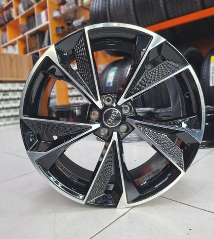 Диски R20 Audi